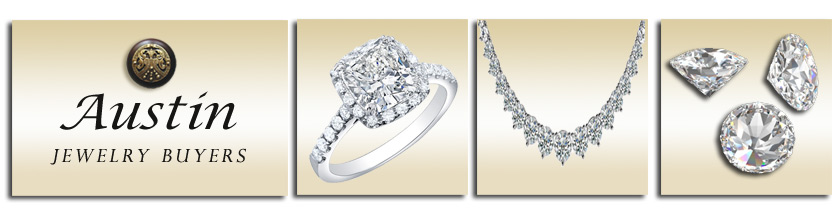 Austin Jewelry Buyers 